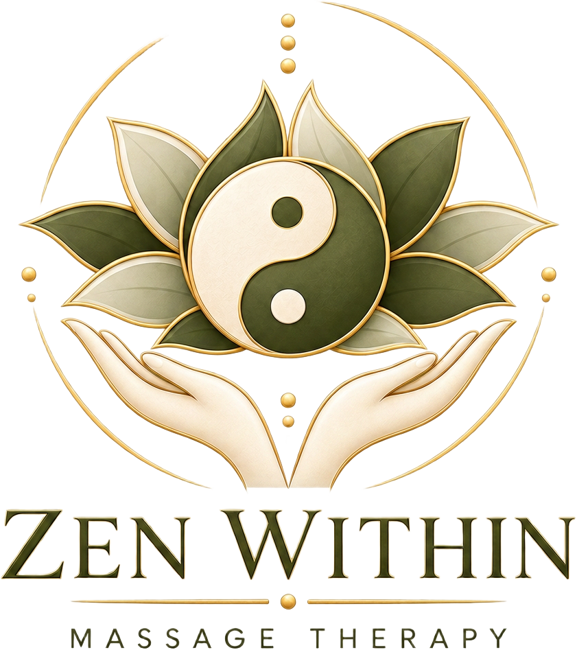 Zen Within Massage Therapy