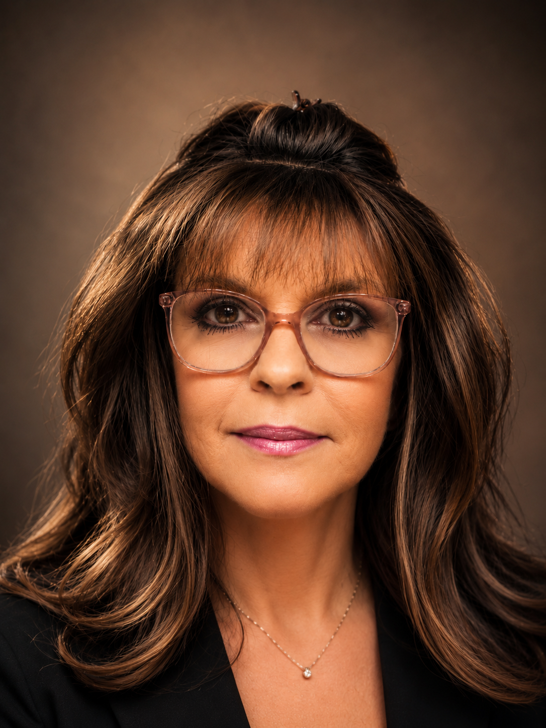 Melinda L. Derr, Licensed Massage Therapist and owner of Zen Within Massage Therapy